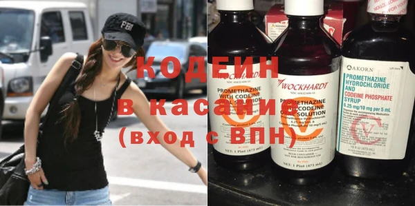 хмурый Алексеевка